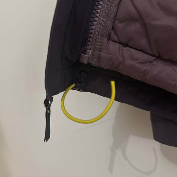 The North Face Women's Thermoball Triclimate Jacket XXL - Picture 11 of 16